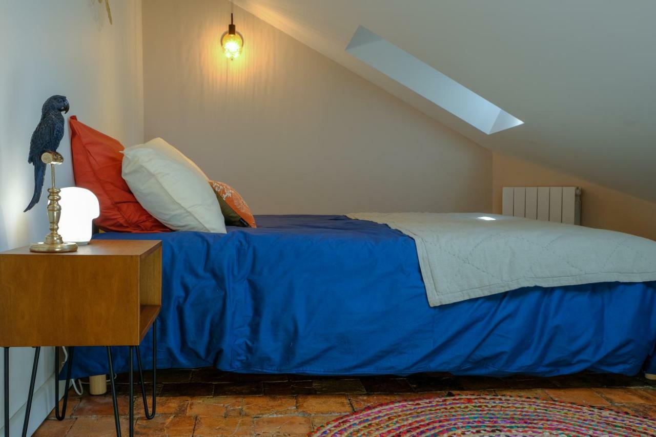 Duplex De Charme Quartier Opera Graslin Daire Nantes Dış mekan fotoğraf